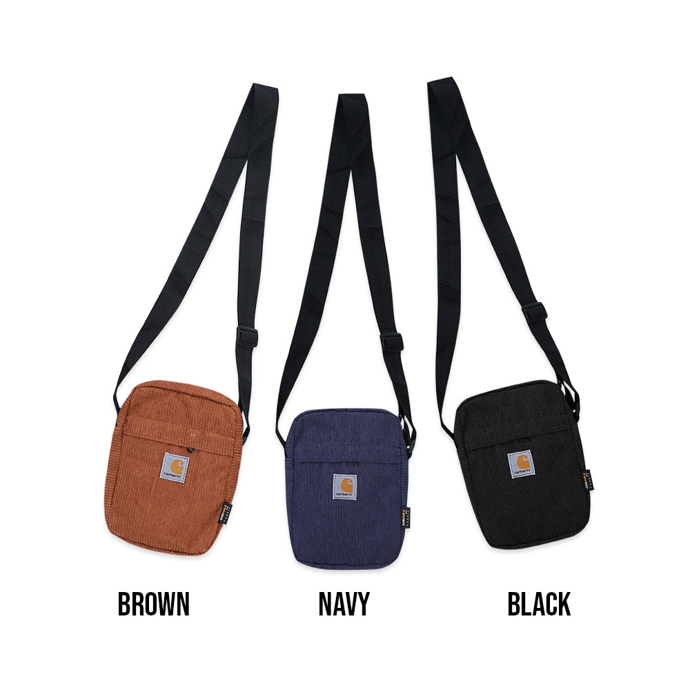 CHT WIP Corduroy Small Bag