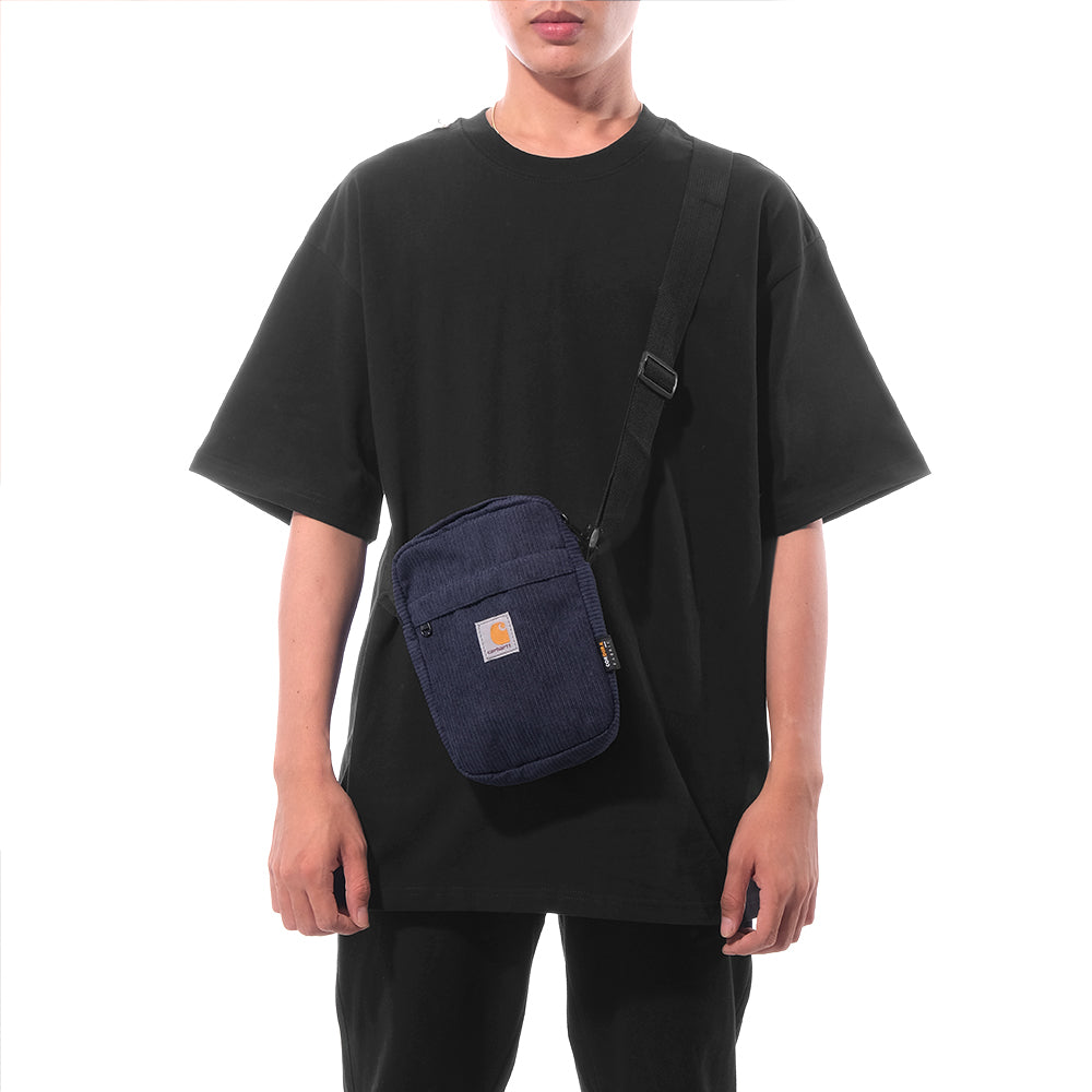 CHT WIP Corduroy Small Bag