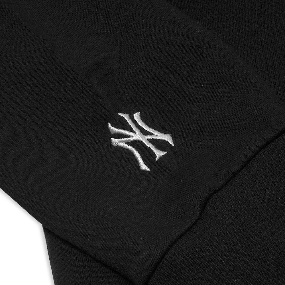 M7B Mega Bear Big Logo Sweatshirt Black