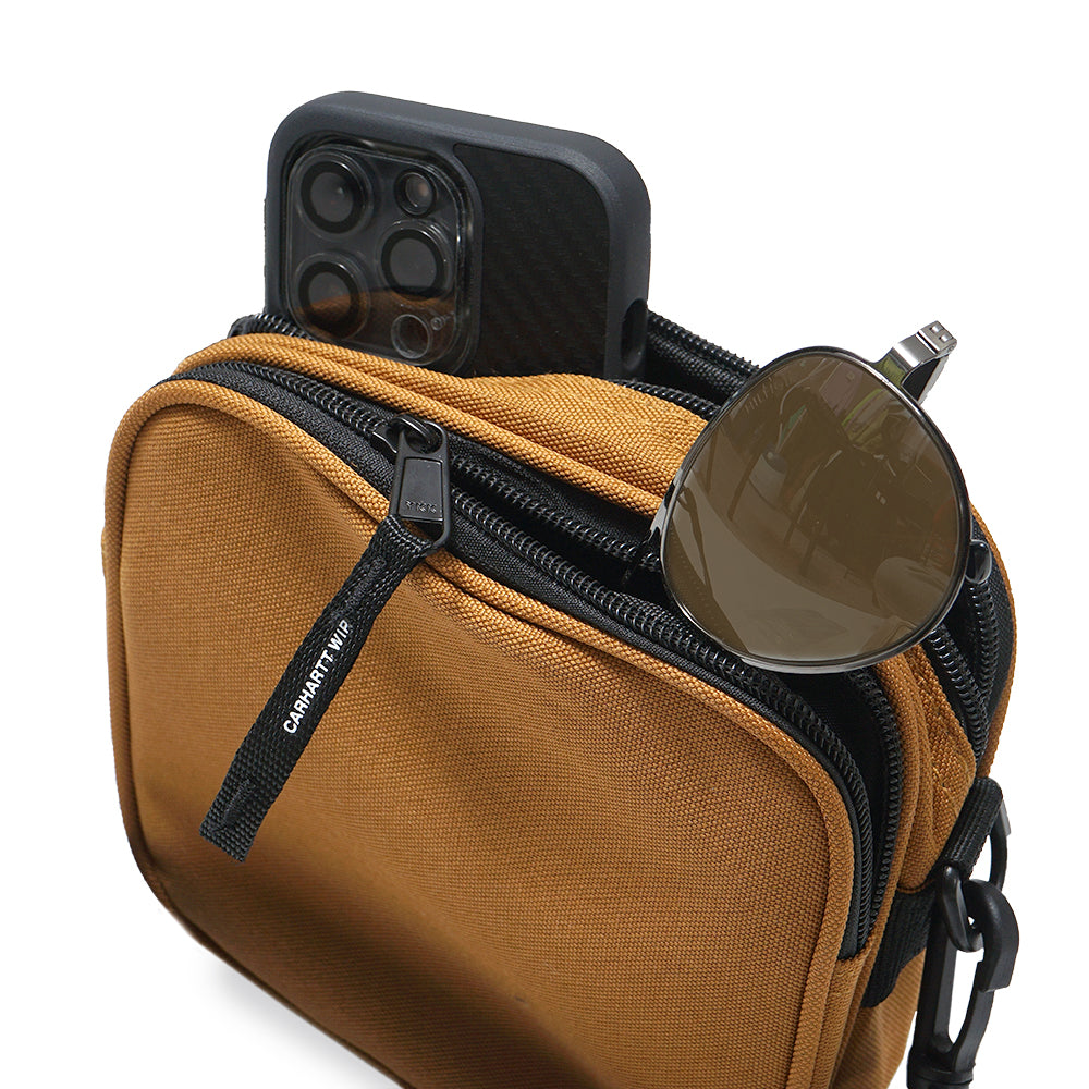 CHT Essentials Square Sling Bag