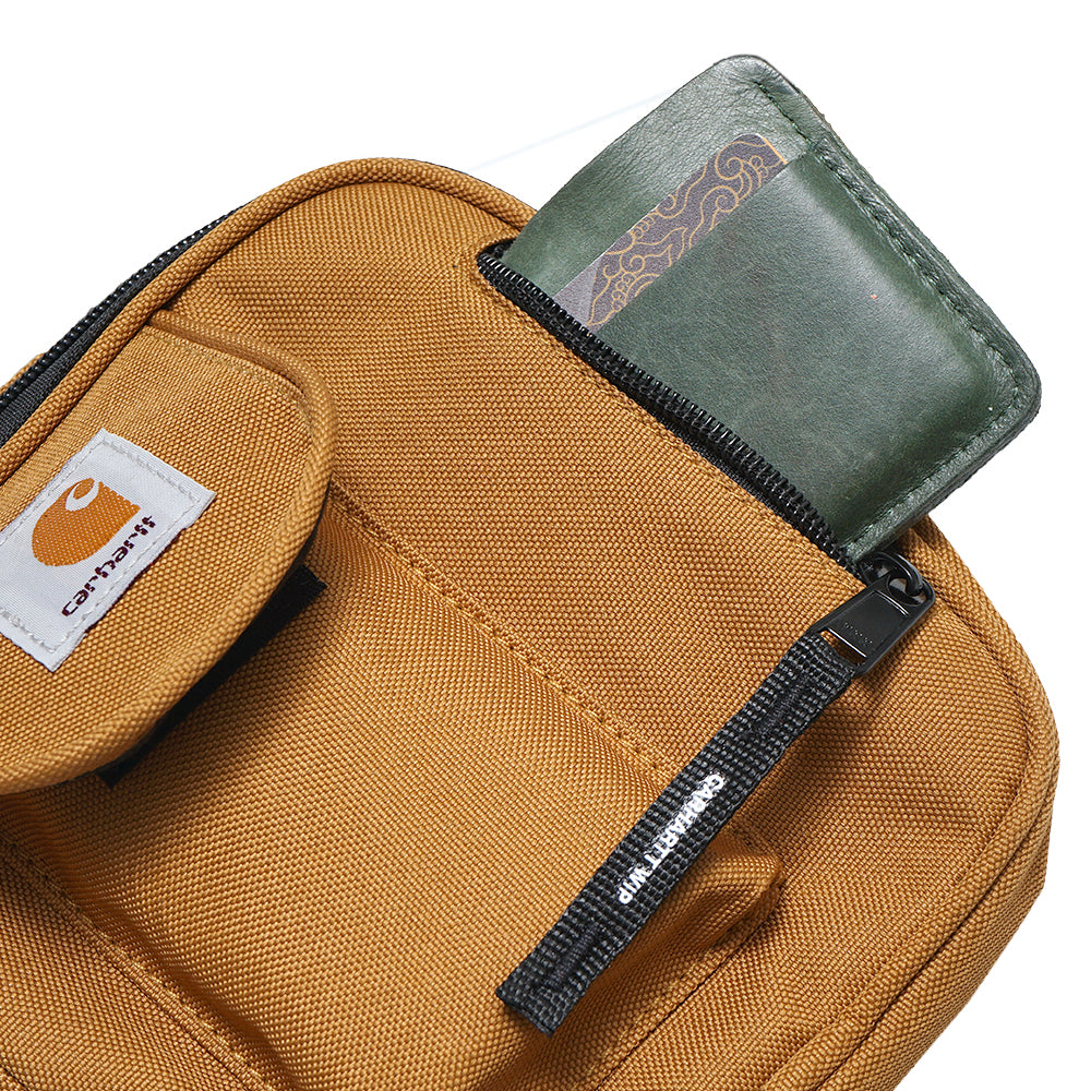 CHT Essentials Square Sling Bag