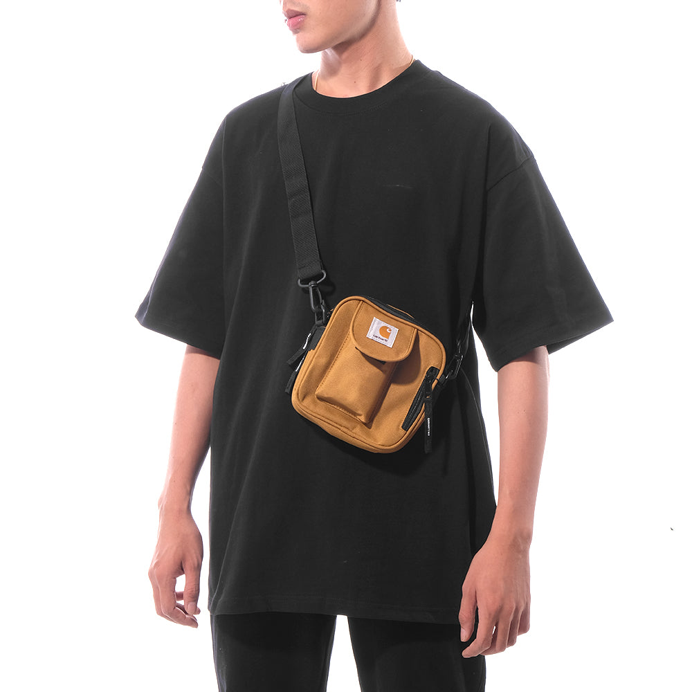 CHT Essentials Square Sling Bag