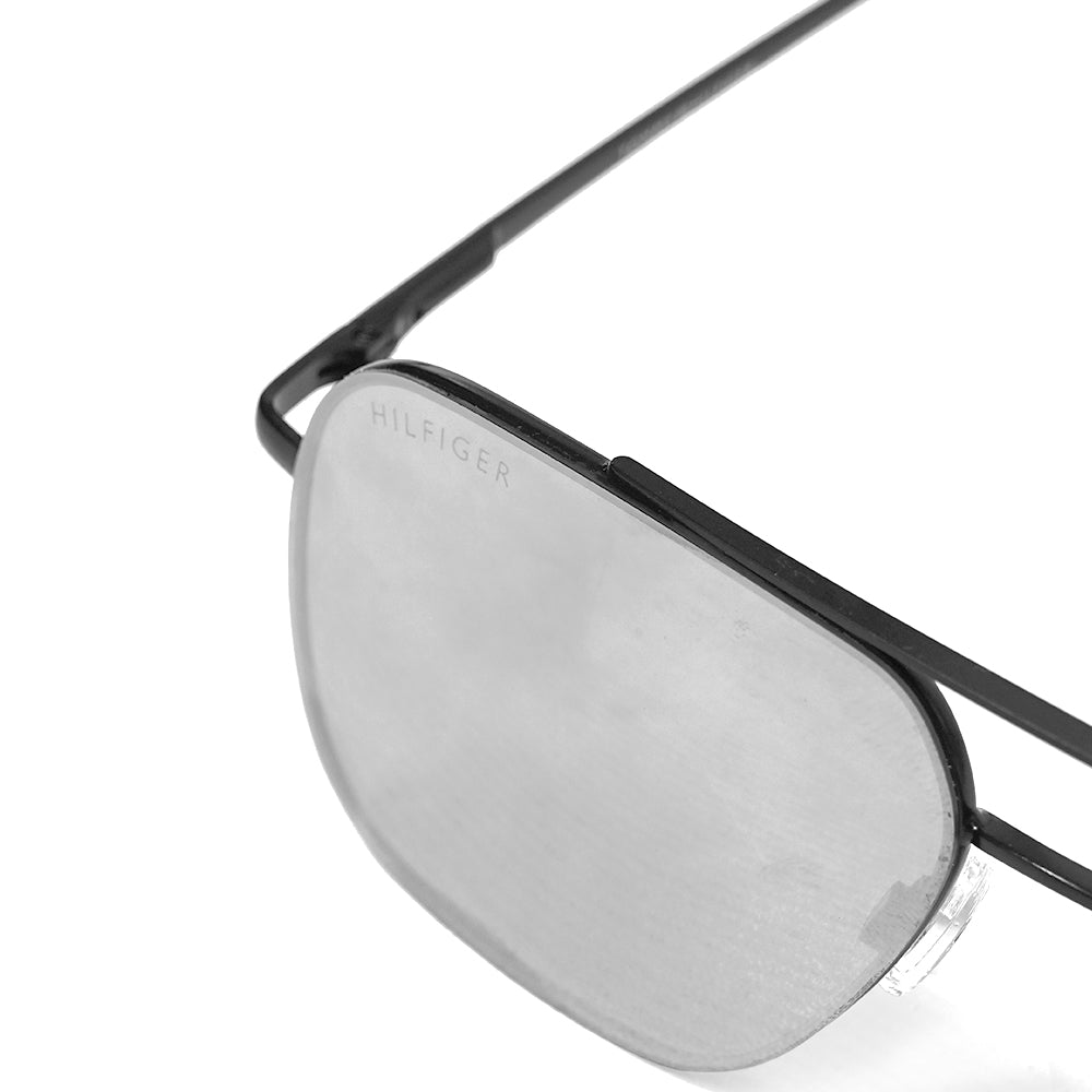 THF Square Aviator Sunglasses