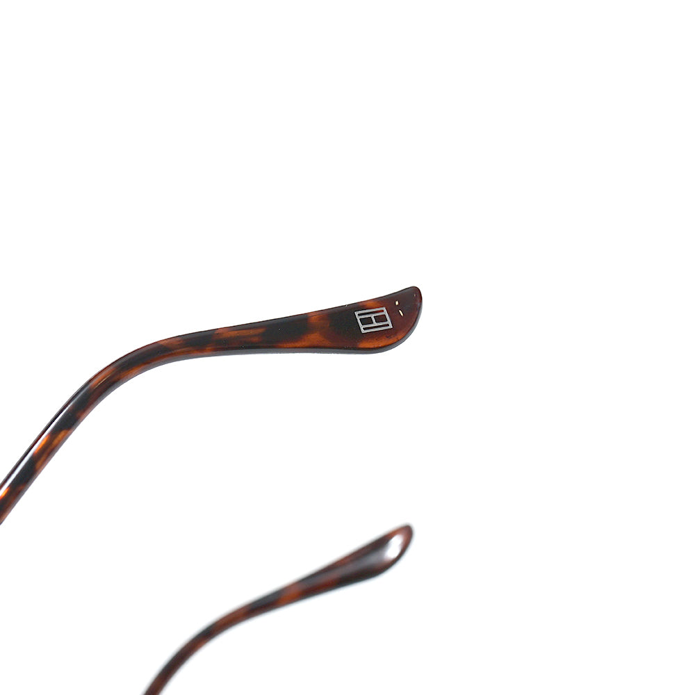 THF Square Aviator Sunglasses
