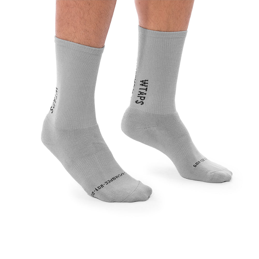 WTAPS Coordinate Mid Socks