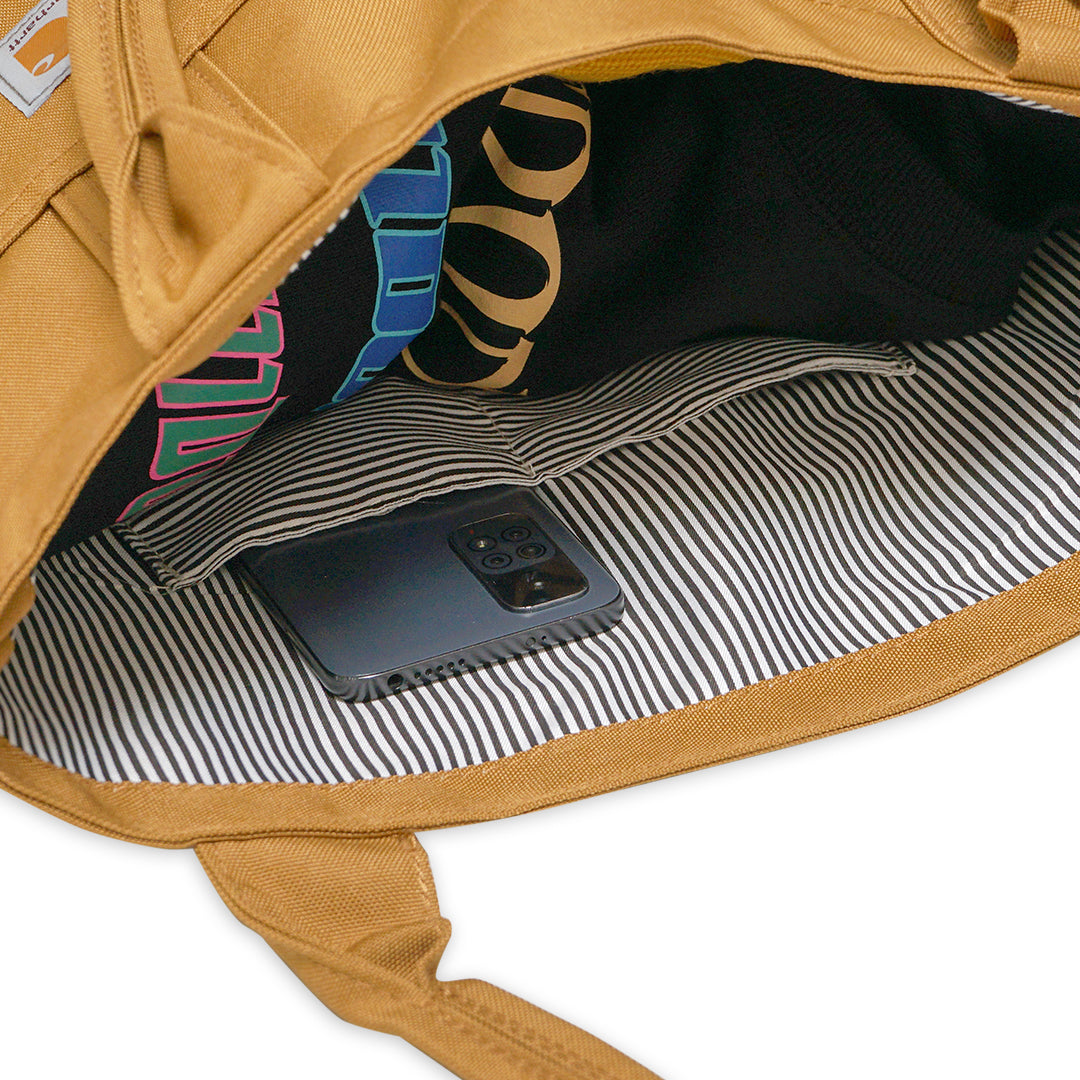 CHT Legacy Tote Bag