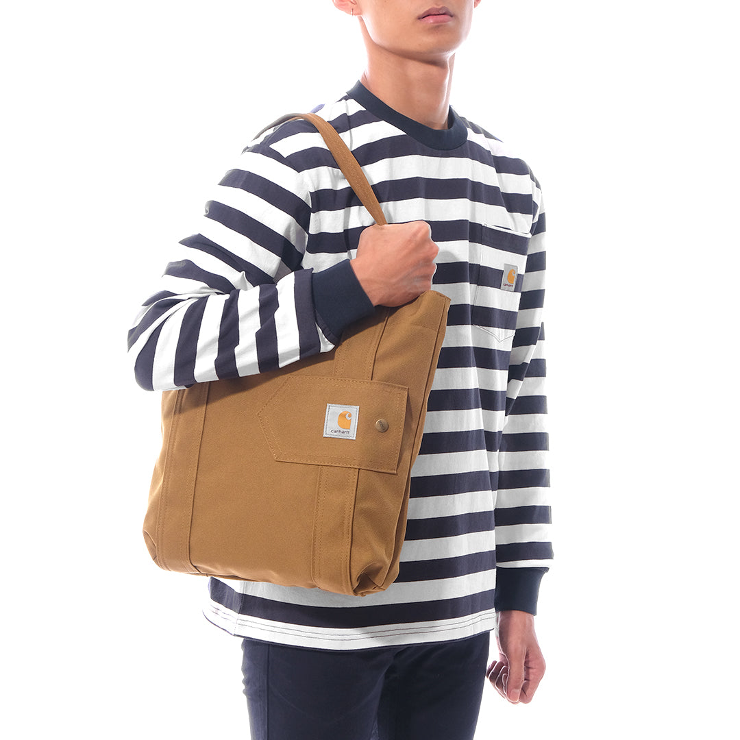 CHT Legacy Tote Bag