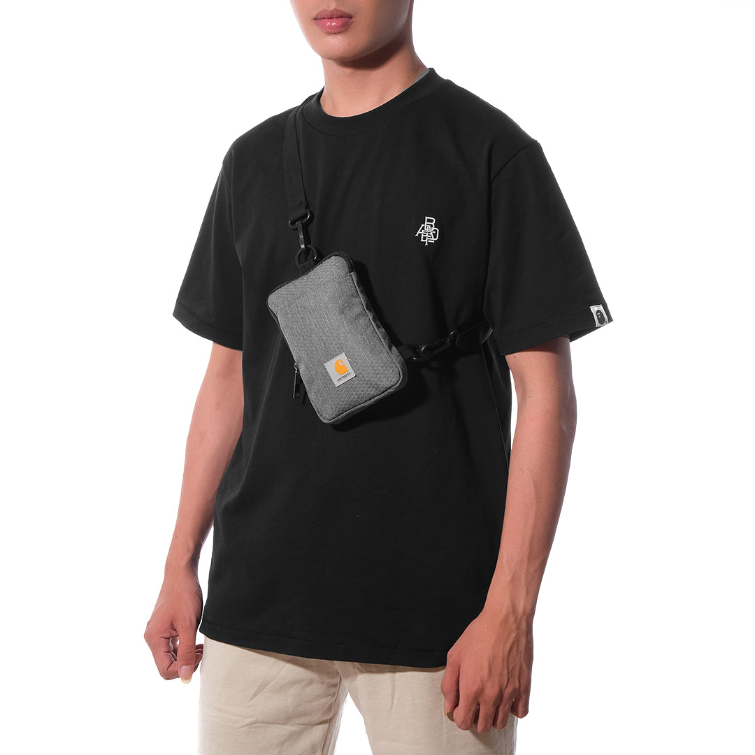 CHT Leon Sling Neck Pouch