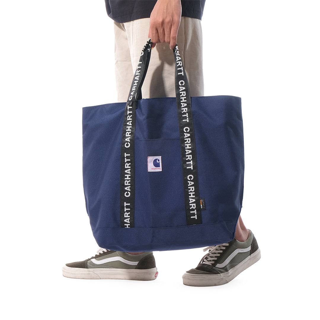 CHT WIP X SOPHNET Tote Bag