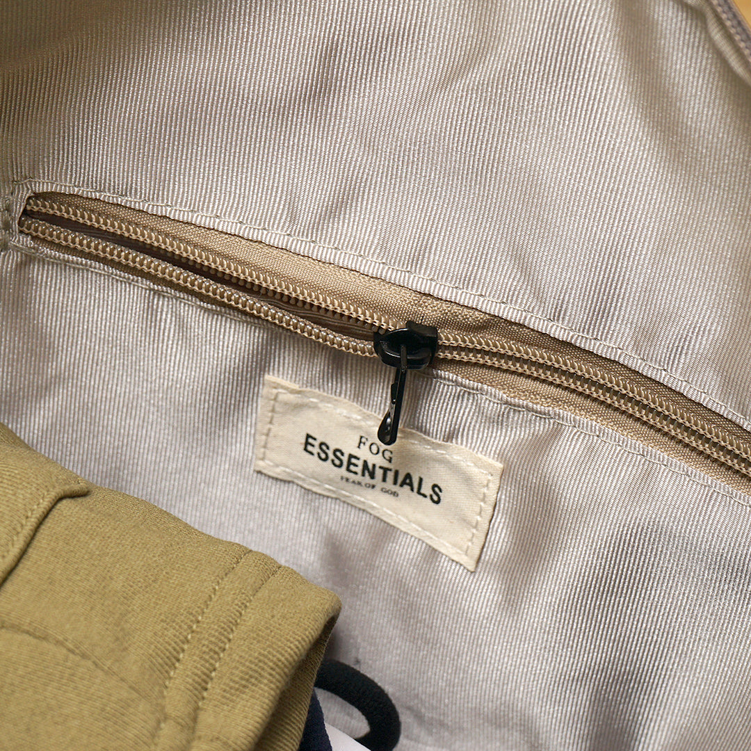 FOG Essentials Duffle Gym Bag