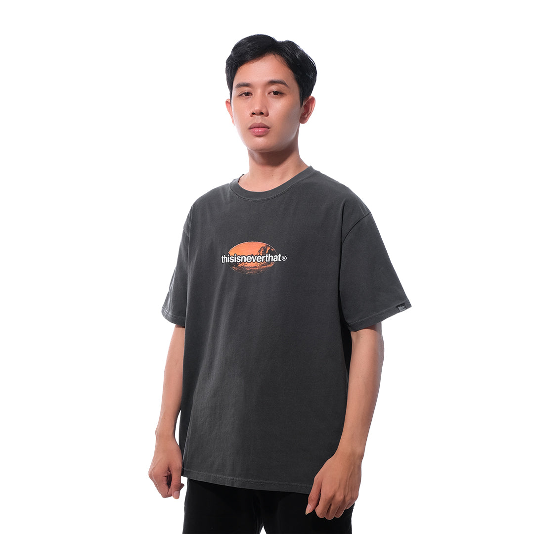 Thisisneverthat Overdyed Mars T-Shirt
