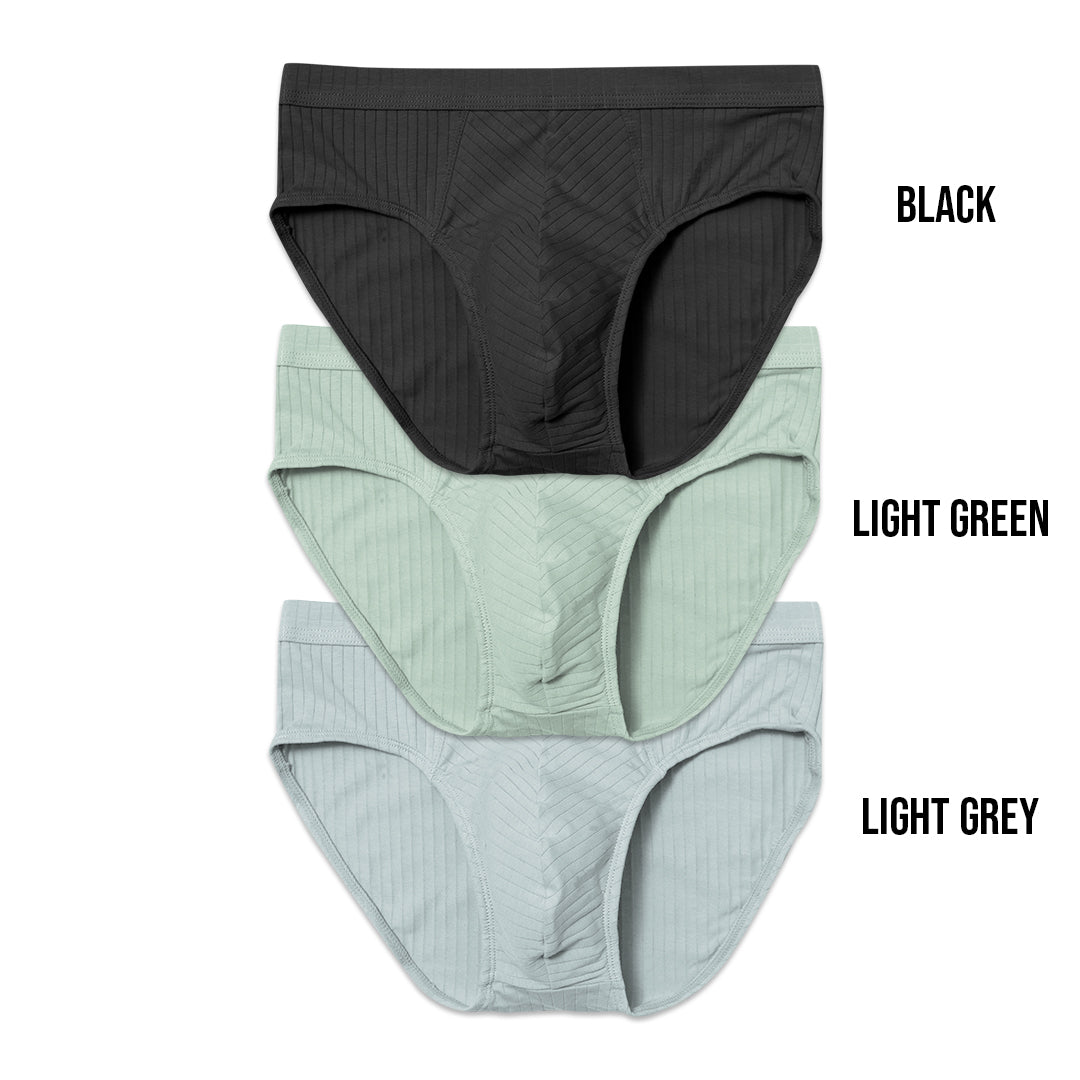 Muji Cotton Brief