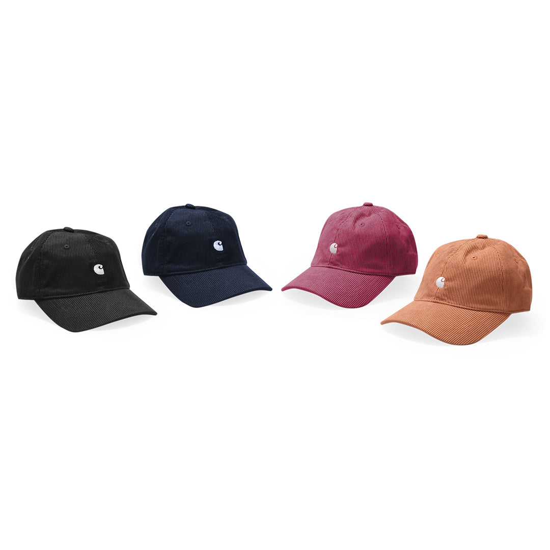 CHT WIP Harlem Corduroy Baseball Cap
