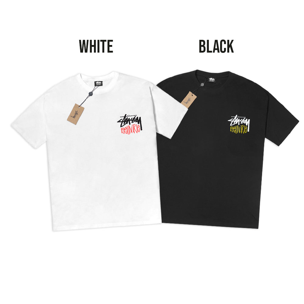 Stussy Feelin Irie T-Shirt