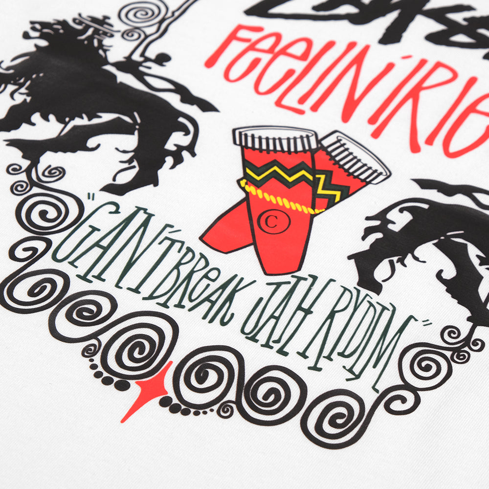 Stussy Feelin Irie T-Shirt
