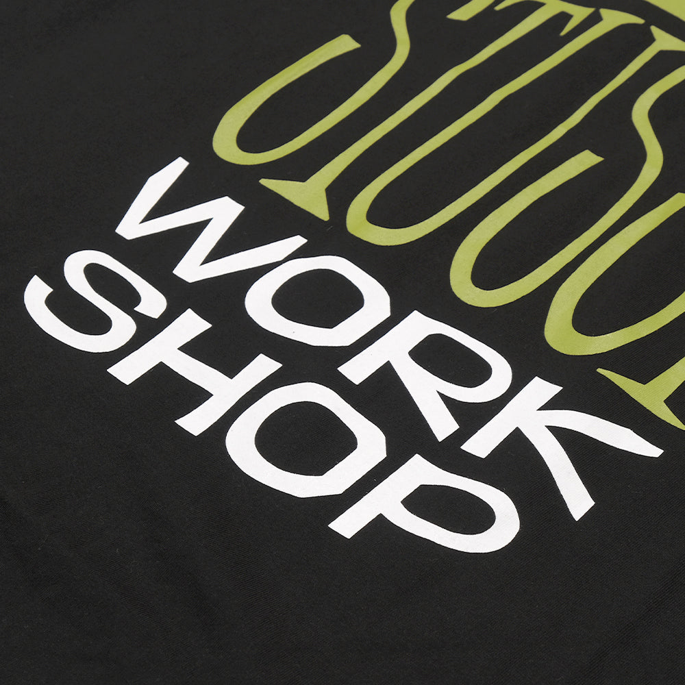 Stussy X Our Legacy King T-Shirt