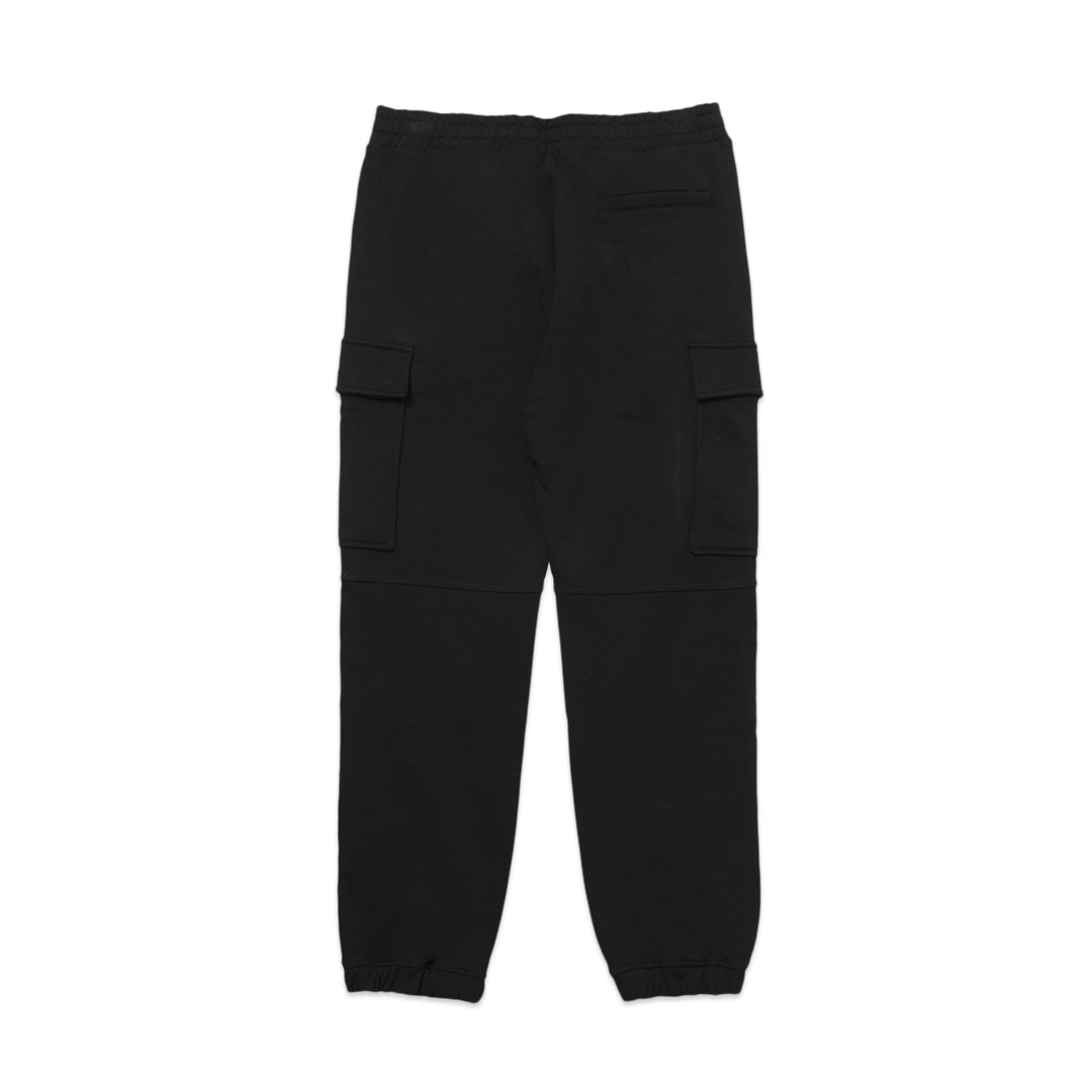 Philip Roth PR Embroidery Cargo Jogger Pants