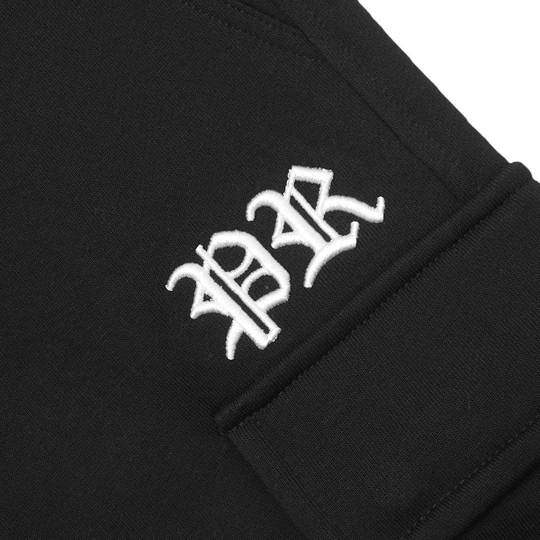 Philip Roth PR Embroidery Cargo Jogger Pants