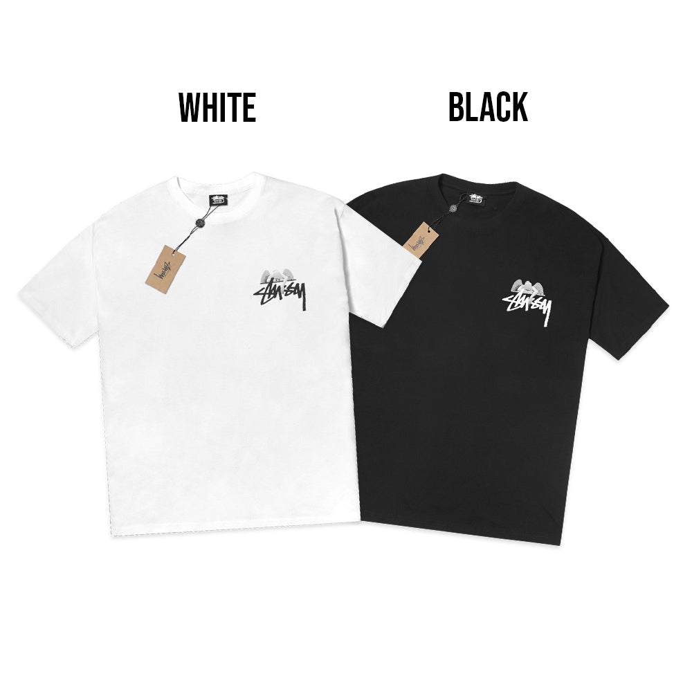 Stussy Angel T-Shirt