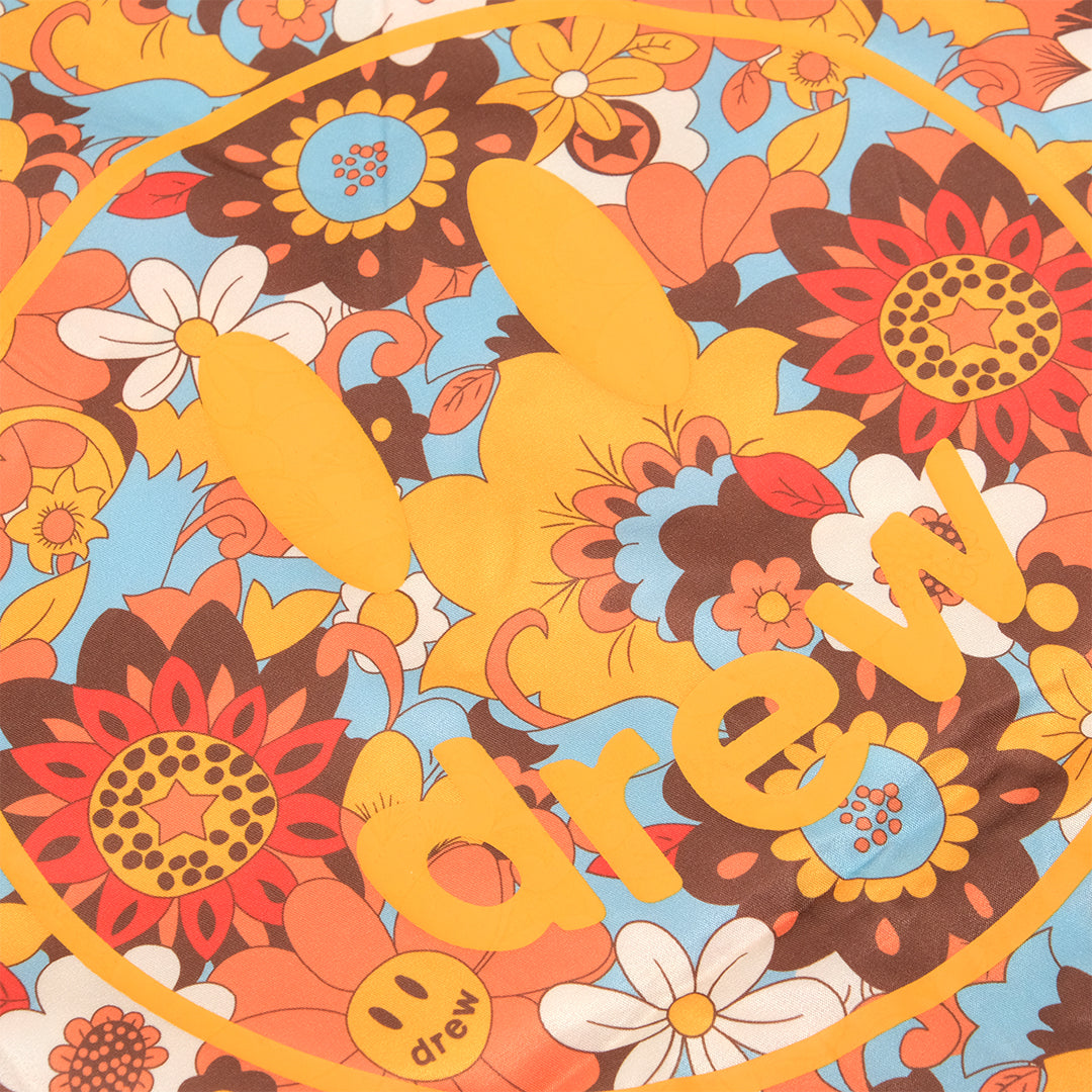 Drew House Rayon Camp Short Sleeve Shirt