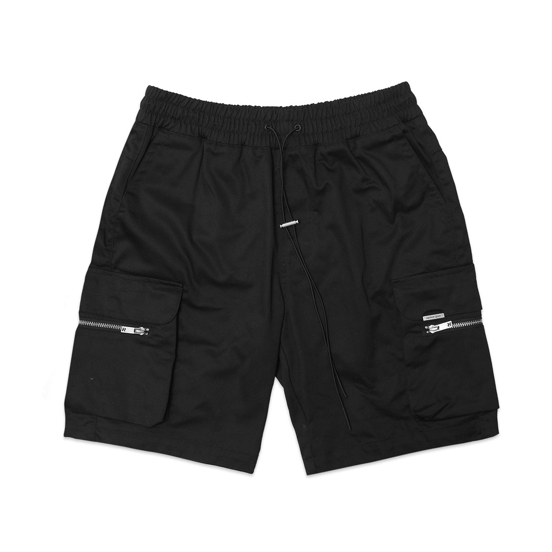 Represent Military Cargo Shorts
