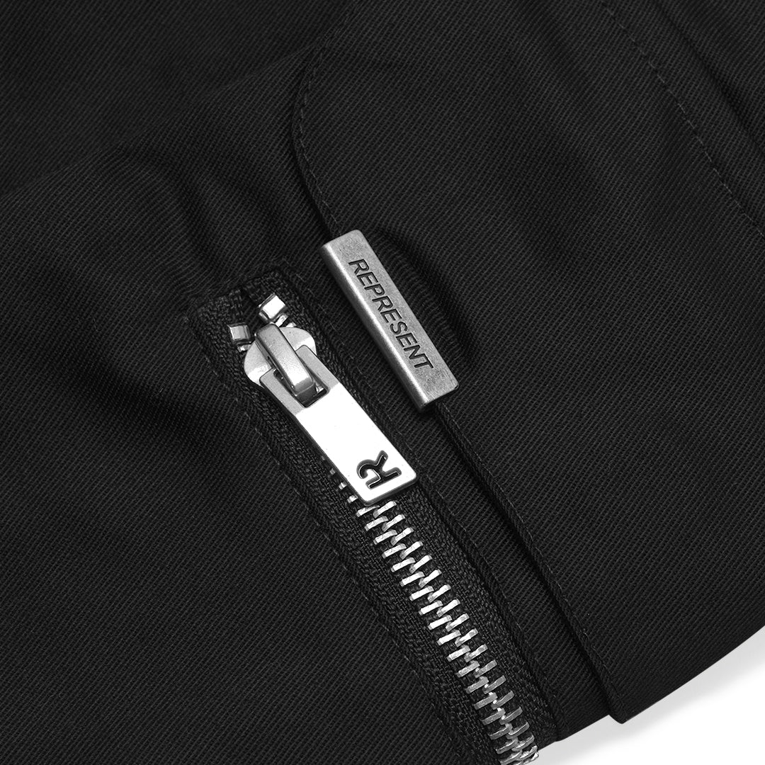 Represent Military Cargo Shorts