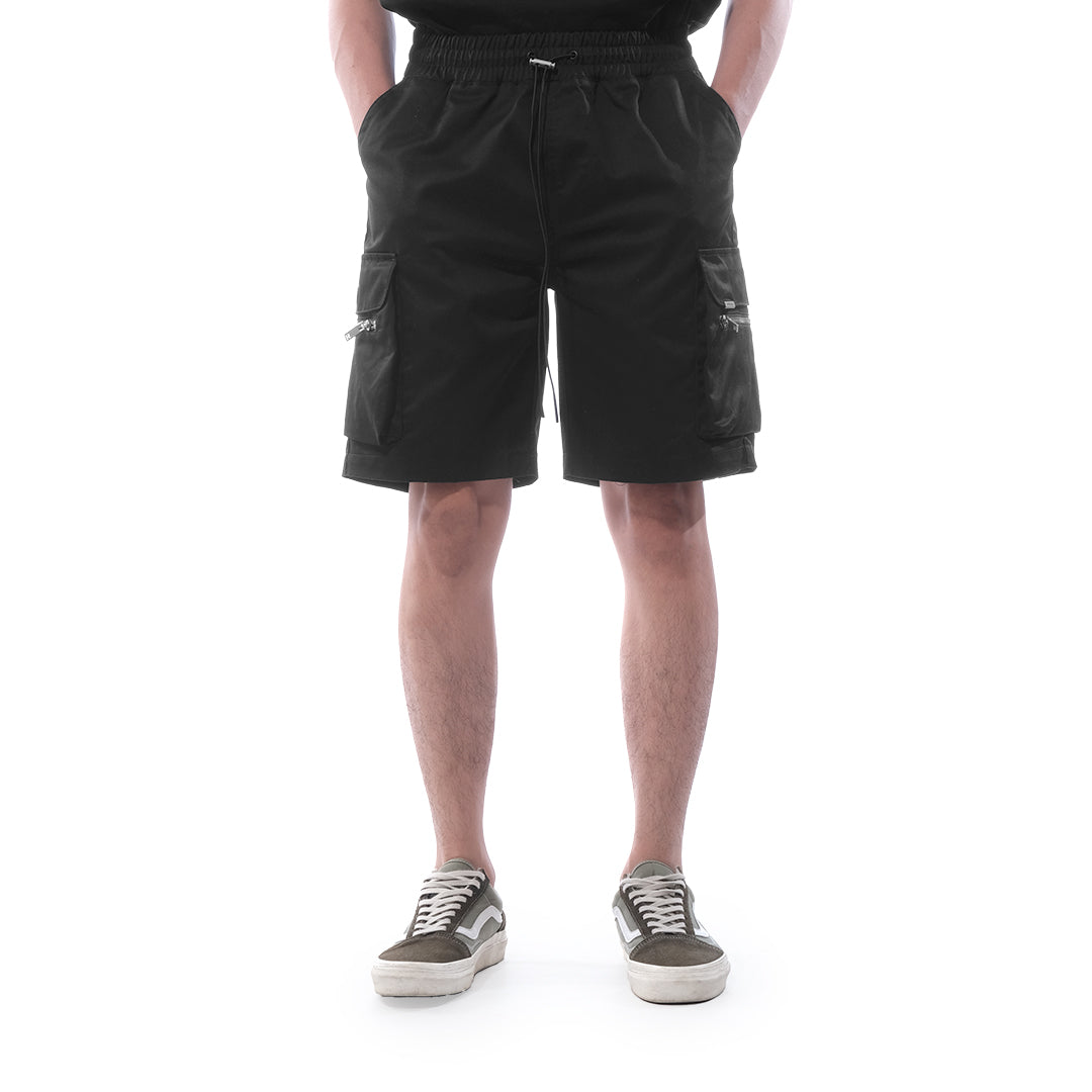 Represent Military Cargo Shorts