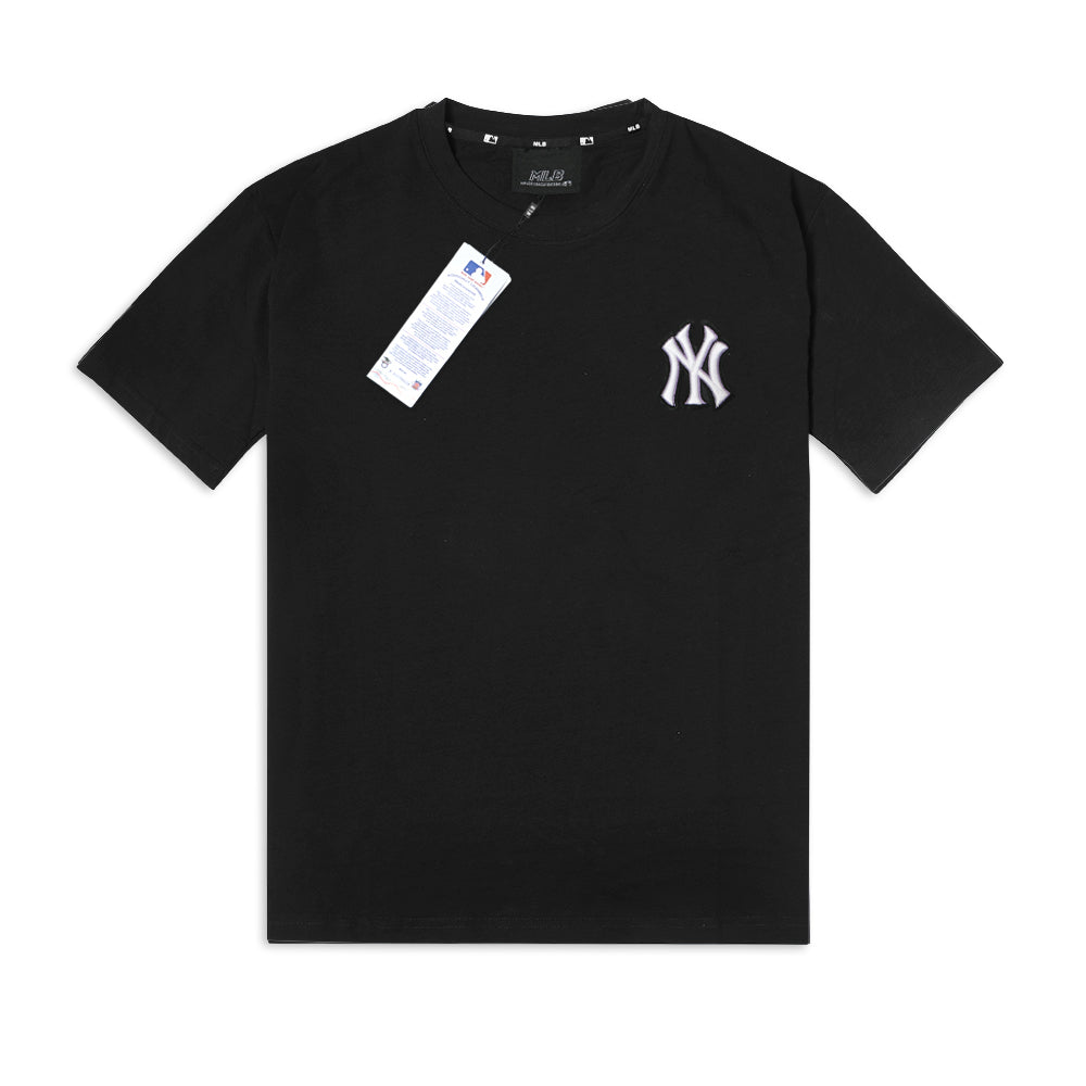 M7B White Purple Patch T-Shirt