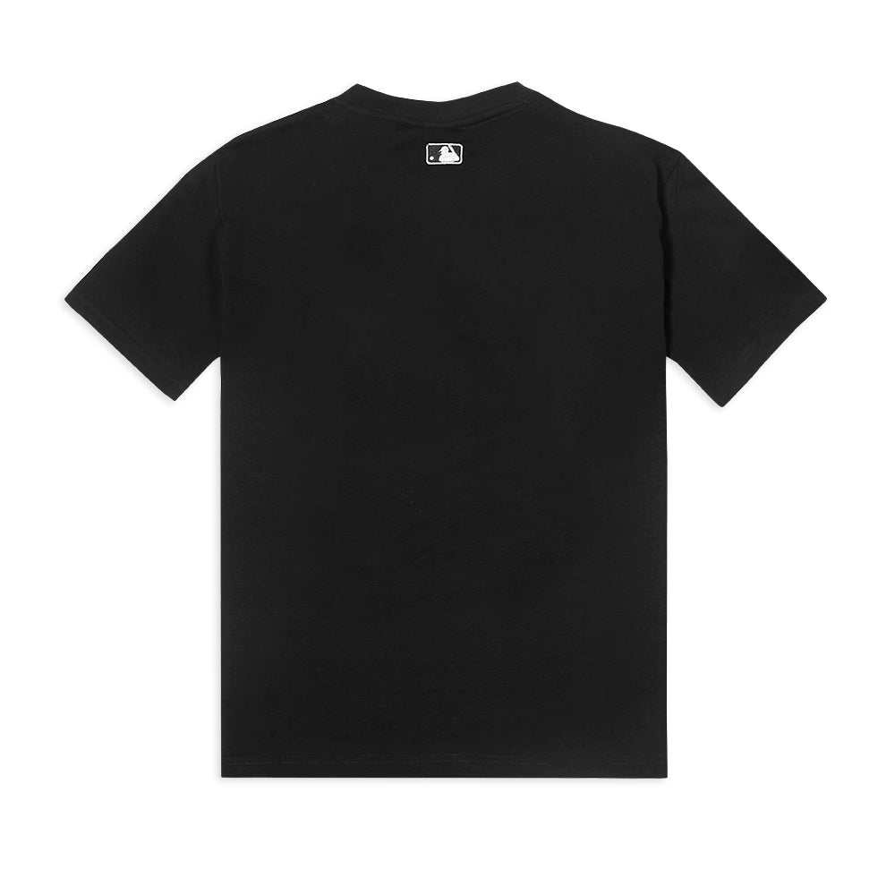 M7B White Purple Patch T-Shirt