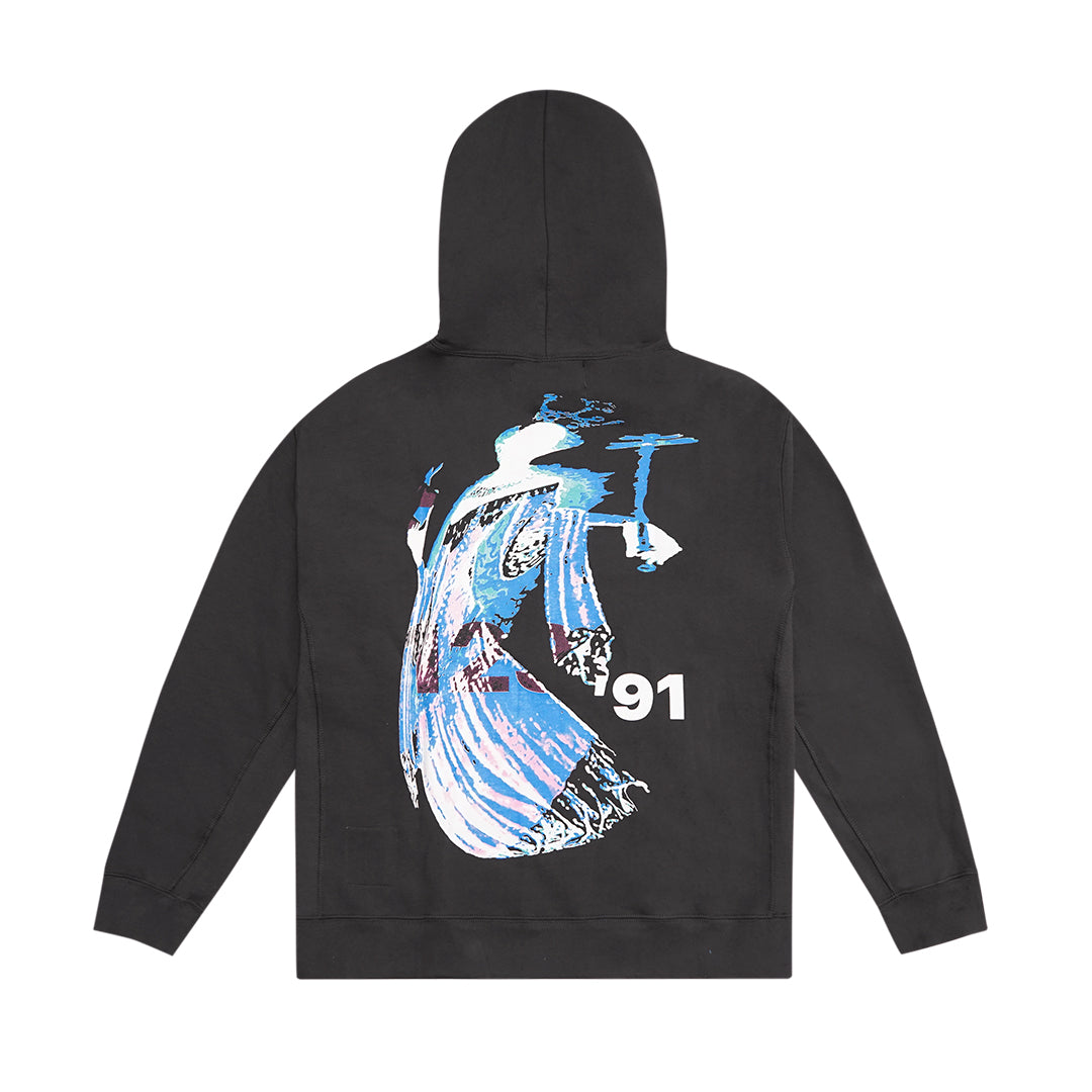 Rivington roi Rebis RRR-123 X Union Orthodox Dyed Hoodie