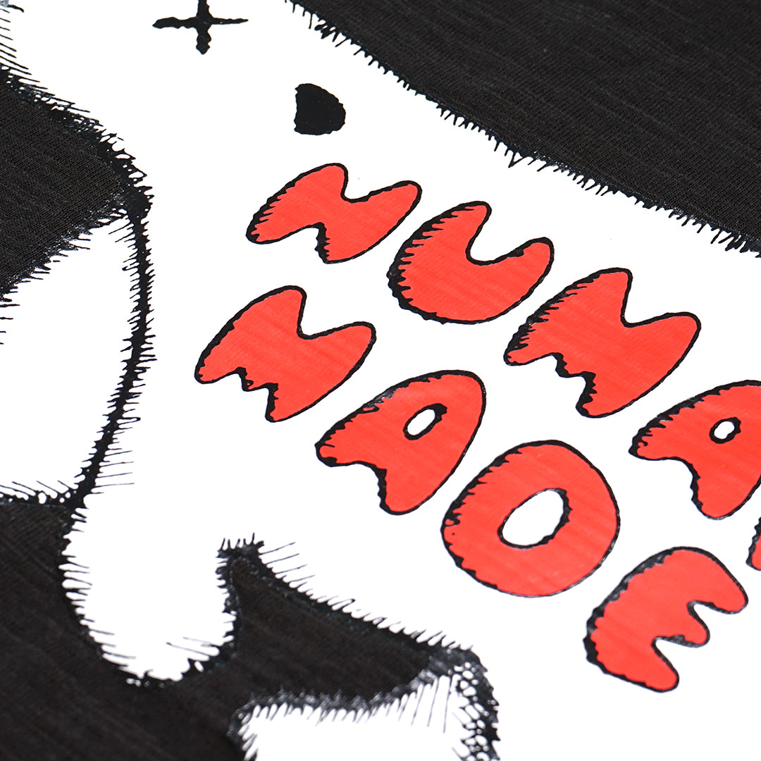 Human Made X KWS Polar Bear T-Shirt