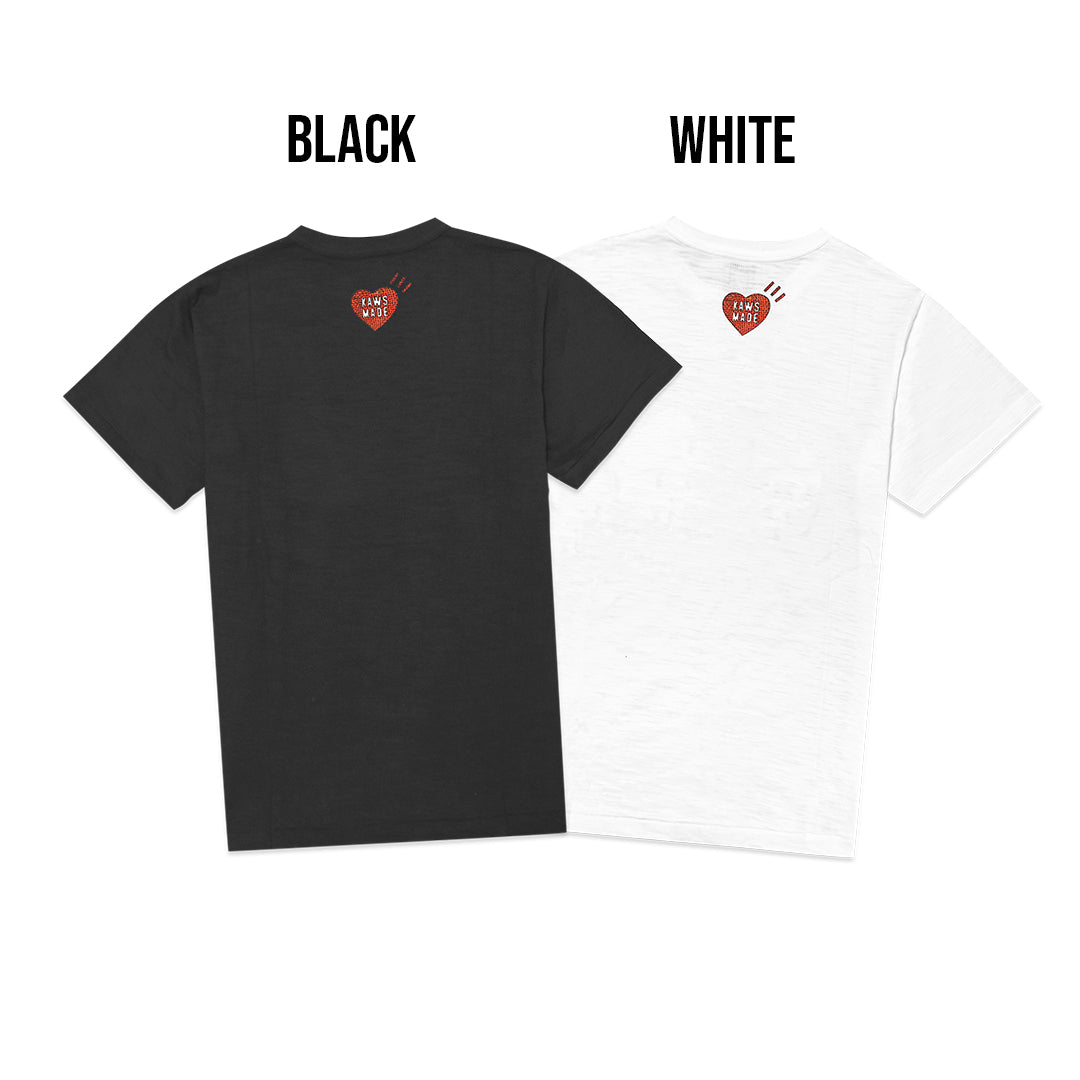 Human Made X KWS Strmcwby Head T-Shirt