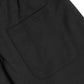 HMD Duck Logo Sweatpants Black