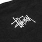 Stussy Canvas Crossbody Tote Bag