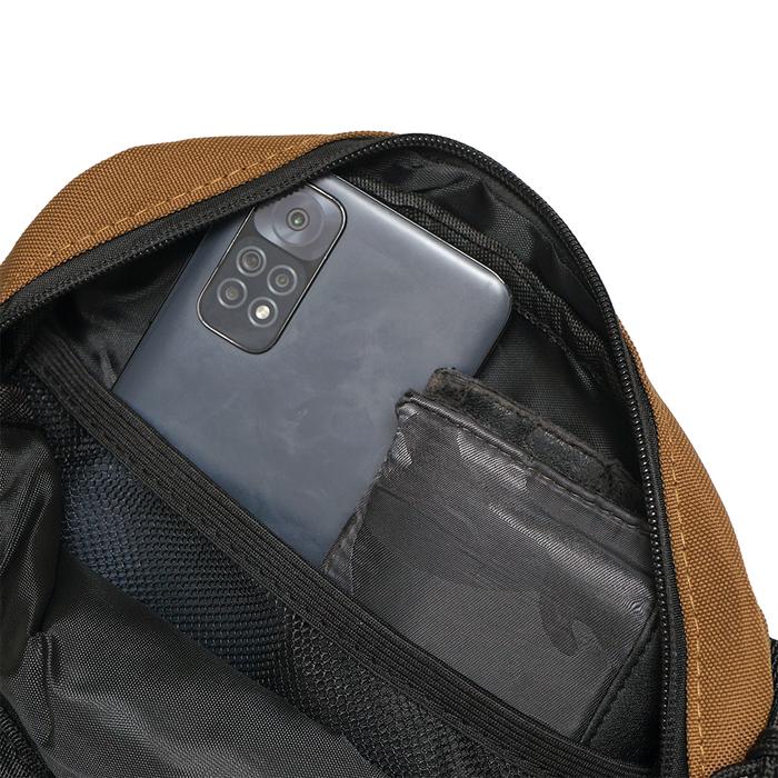 CHT Team Script Logo Sling Bag