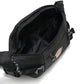 DCK Side Mesh Logo Waist Bag
