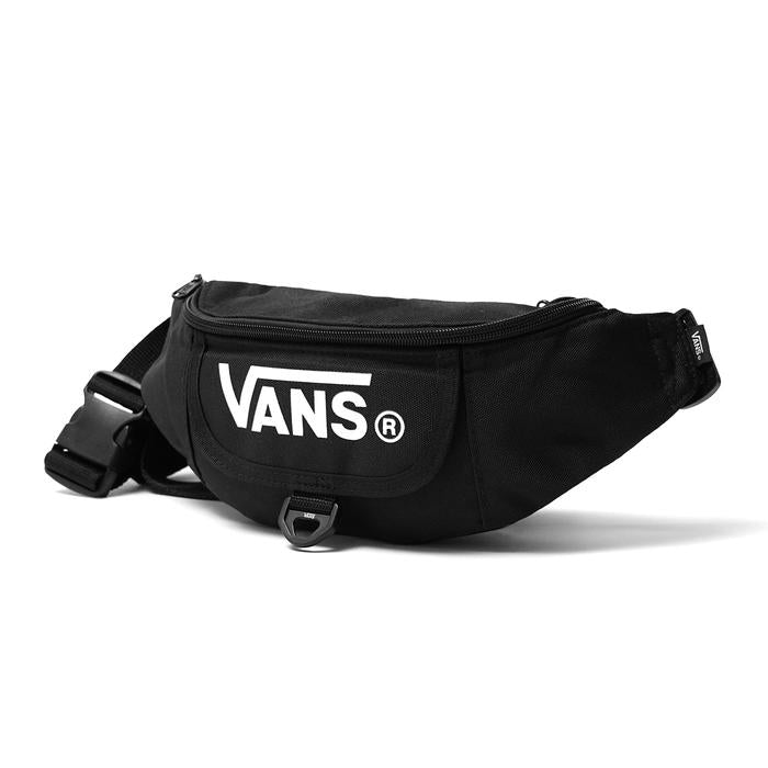 VNS Casual Crossbody Waist Bag