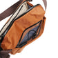 BLRY Logo Venture 6L Sling Bag