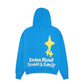 Broken Planet Market Lost In Space Hoodie