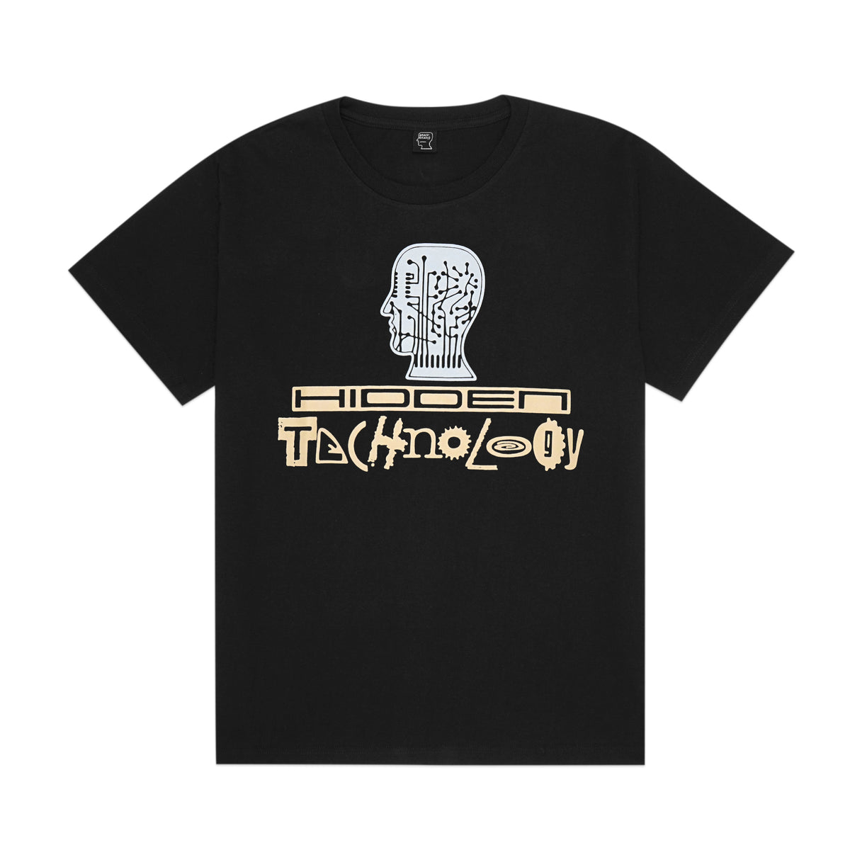 Brain Dead Hidden Technology T-Shirt