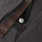 BLRY Nylon Cinch Backpack
