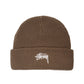 Stussy Basic Cuff Beanie Hat