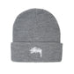 Stussy Basic Cuff Beanie Hat