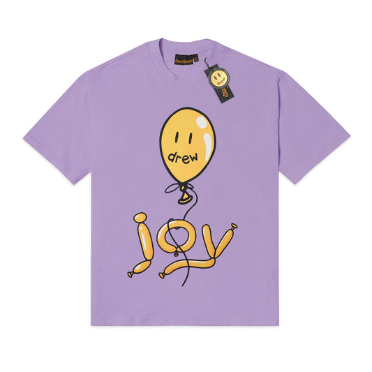 Drew House Ballon Joy Text T-Shirt