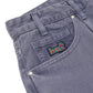 HUF X Cromer Baggy Long Jeans