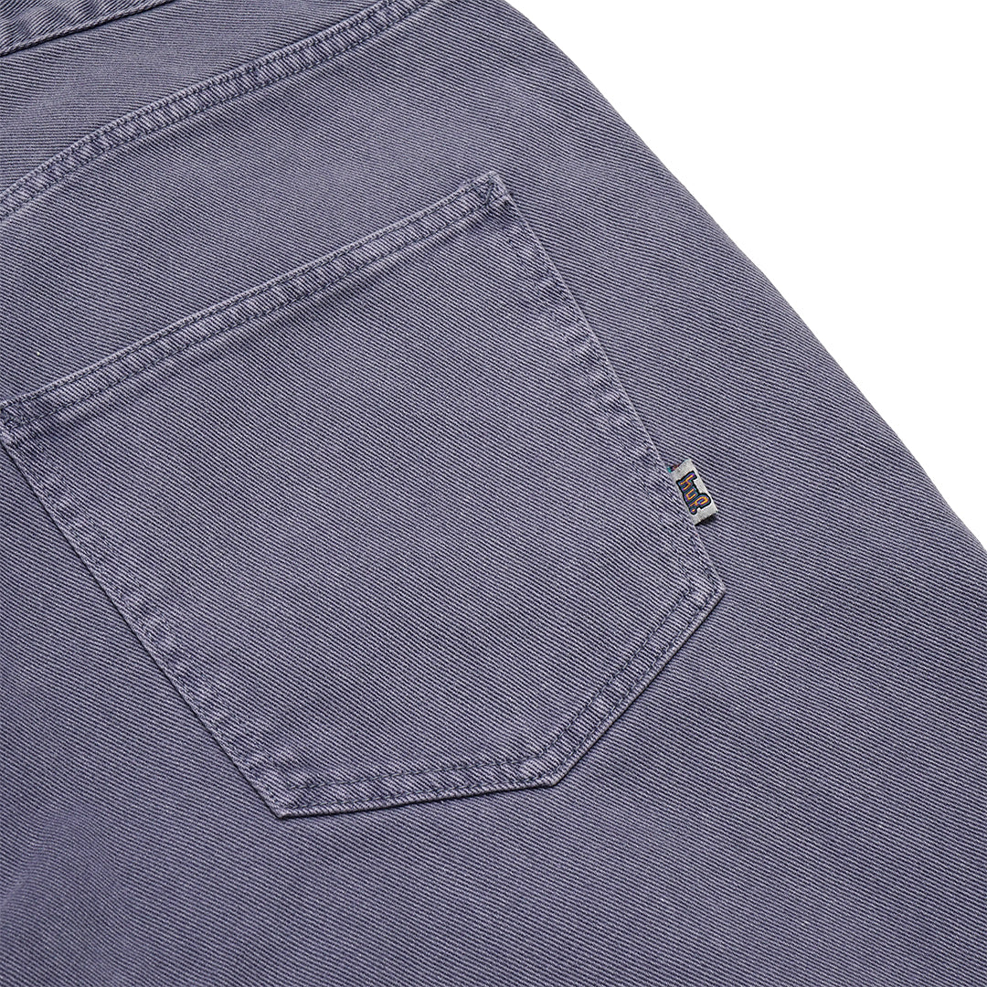 HUF X Cromer Baggy Long Jeans