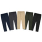 FOLX Heattech Double Pockets Warm-Lined Ripstop Pants