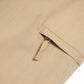 FOLX Heattech Double Pockets Warm-Lined Ripstop Pants