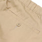 FOLX Heattech Double Pockets Warm-Lined Ripstop Pants