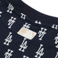M7B Classic Monogram Jacquard Sweatshirt